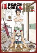 Level 1 Demon Lord & One Room Hero 01  -  Autor: Toufu