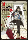 Level 1 Demon Lord & One Room Hero 05  -  Autor: Toufu