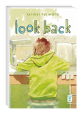 Look Back - Autor: Tatsuki Fujimoto