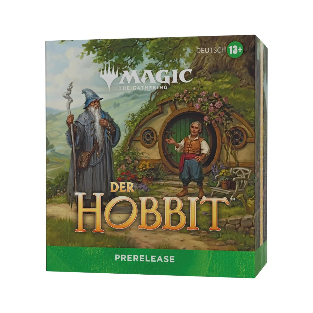MTG - Der Hobbit - Prerelease Pack - Deutsch
