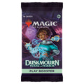 MTG - Duskmourn: House of Horror - Play Booster - Englisch