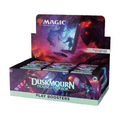 MTG - Duskmourn: House of Horror - Play Booster Display (36 Boosters) - Englisch