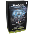 MTG - Edge of Eternities - Commander Deck: Counter Intelligence - Englisch
