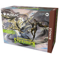 MTG - Geheimnisse von Strixhaven Bundle - Deutsch