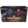 MTG - Marvel Super Heroes - Beginner Box - Deutsch - (Vorbestellung - Release: 26.06.2026)