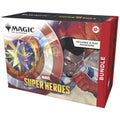 MTG - Marvel Super Heroes - Bundle - Englisch - (Vorbestellung - Release: 26.06.2026)