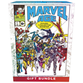MTG - Marvel Super Heroes - Gift Bundle - Englisch - (Vorbestellung - Release: 17.07.2026)