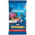 MTG - Marvel Super Heroes - Jumpstart Booster Pack - Deutsch - (Vorbestellung - Release: 26.06.2026)