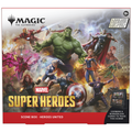 MTG - Marvel Super Heroes - Scene Box - Heroes United - Englisch - (Vorbestellung - Release: 26.06.2026)