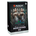 MTG - Modern Horizons 3 - Commander Deck: Tricky Terrain - Englisch