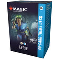 MTG - Secret of Strixhaven - 60-Card Theme Deck Eerie - Englisch