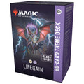 MTG - Secret of Strixhaven - 60-Card Theme Deck Lifegain - Englisch