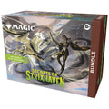 MTG - Secrets of Strixhaven Bundle - Englisch