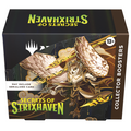 MTG - Secrets of Strixhaven Collector Booster Display (12 Boosters) - Englisch