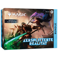 MTG - Zersplitterte Realität Fat Pack Bundle - Deutsch - (Vorbestellung - Release: 02.10.2026)