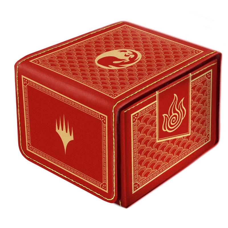 Gatherers' Tavern - DOMARU Box: Fire Nation | Sammlerstücke/Sonderregelung