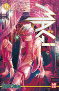 Magi - The Labyrinth of Magic 14  -  Autor: Shinobu Ohtaka
