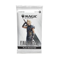 MTG - Final Fantasy Play Booster Pack - Deutsch
