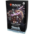 MtG - Tarkir: Dragonstorm Commander Deck - Mardu Surge - Englisch