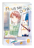 Maus sei Dank 01 - Autor: Hamasaki