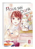 Maus sei Dank 02 - Autor: Hamasaki