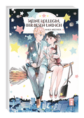 Meine Kollegin, ihr Besen und ich - Autor: Maka Mochida
