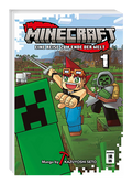 Minecraft 01 - Autor: Kazuyoshi Seto