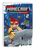 Minecraft 02 - Autor: Kazuyoshi Seto