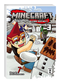 Minecraft 03 - Autor: Kazuyoshi Seto