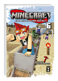 Minecraft 06 - Autor: Kazuyoshi Seto