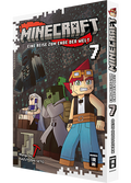 Minecraft 07 - Autor: Kazuyoshi Seto