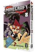 Minecraft 08 - Autor: Kazuyoshi Seto