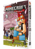 Minecraft 09 - Autor: Kazuyoshi Seto