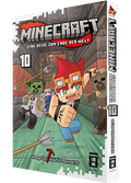 Minecraft 10 - Autor: Kazuyoshi Seto