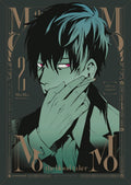 MoMo - the blood taker - 02  -  Autor: Akira Sugito