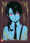 MoMo - the blood taker - 06  -  Autor: Akira Sugito