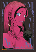 MoMo - the blood taker - 07  -  Autor: Akira Sugito