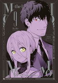 MoMo - the blood taker - 09 (Finale)  -  Autor: Akira Sugito