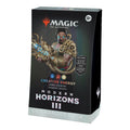 MTG - Modern Horizons 3 - Commander Deck: Creative Energy - Englisch