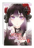 More than a Doll 02 - Autor: Shinichi Fukuda