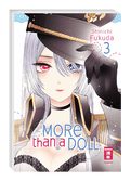 More than a Doll 03 - Autor: Shinichi Fukuda