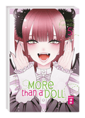 More than a Doll 05 - Autor: Shinichi Fukuda