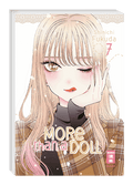 More than a Doll 07 - Autor: Shinichi Fukuda