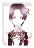 More than a Doll 08 - Autor: Shinichi Fukuda