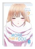More than a Doll 09 - Autor: Shinichi Fukuda
