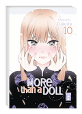 More than a Doll 10 - Autor: Shinichi Fukuda
