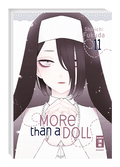 More than a Doll 11 - Autor: Shinichi Fukuda