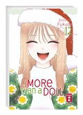 More than a Doll 12 - Autor: Shinichi Fukuda