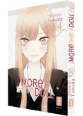 More than a Doll 14 - Autor: Shinichi Fukuda