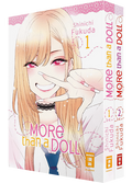 More than a Doll - Einstiegsbundle - Autor: Shinichi Fukuda